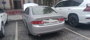 куплю honda accord: Honda Accord: 2004 г., 2 л, Автомат, Бензин, Седан