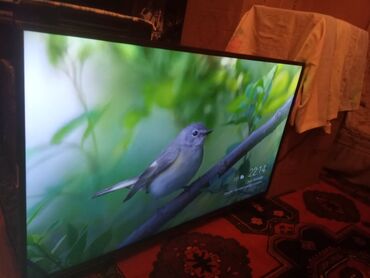 Televizorlar: Yeni Televizor Skyworth DLED 32" 4K (3840x2160), Ünvandan götürmə, Ödənişli çatdırılma