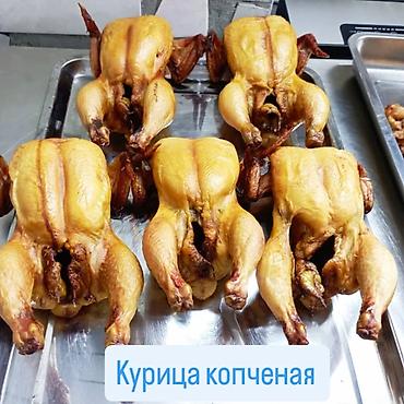 Курица: Колбаса кур-утиная Коптильня-Кант копчение и продажа мясной и куриной — 16