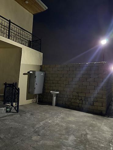 evlərin satişi: 5 otaqlı, 150 kv. m, Kredit yoxdur, Yeni təmirli — 2
