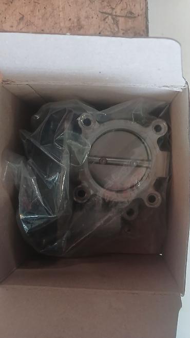 zaslonka nedir: Hyundai/Kia elektron qaz klapanı (Throttle Body) Zaslonka - Orijinal — 2