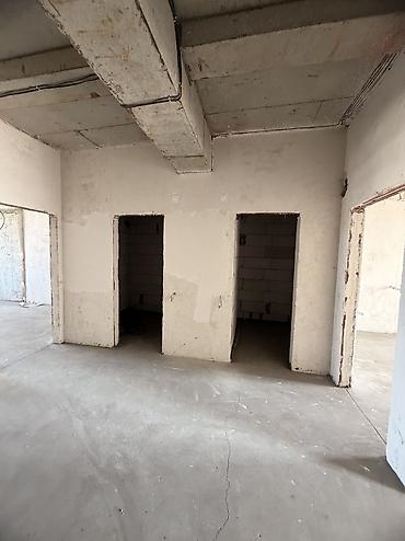 o store: 3 комнаты, 101 м², Фрунзе мкр., Элитка, 14 этаж, ПСО (под самоотделку) — 3