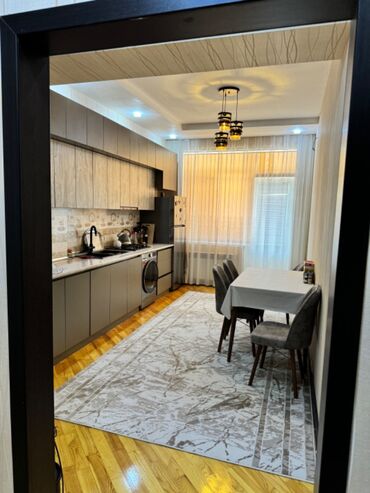 Yeni tikili: 3 otaqlı, Yeni tikili, 122 kv. m — 13