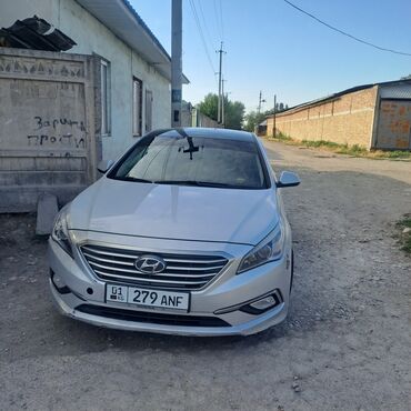 вентилятор опель вектра б: Hyundai Sonata: 2016 г., 2 л, Типтроник, Газ, Седан