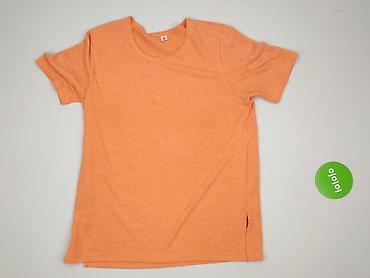 bluzki czarne basic: T-shirt damski, rozmiar S — 2