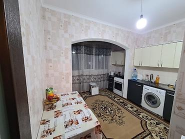 квартиры улан 2: 1 комната, 45 м², Улан-2 мкр 106 серия улучшенная, 2 этаж, Косметический ремонт — 7