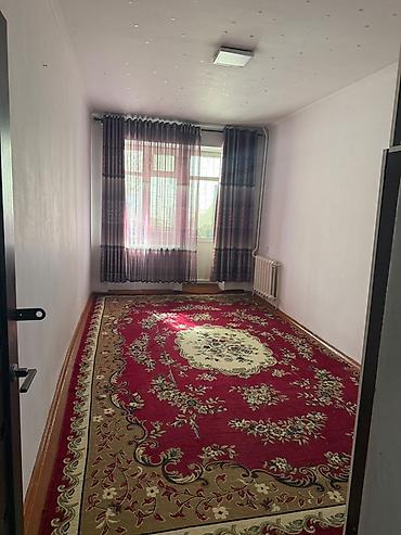 сдаю квартира токмок: 🏡 Сдаётся 2-комнатная квартира на длительный срок! 📍 Бишкек, район — 1