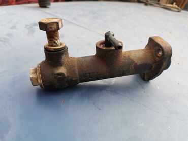 Auto delovi: Gornji cilindar kvacila Lada 7, Lada 2121,21213,21214 Niva br.3 — 3