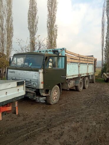 продаю лабо: Грузовик, Б/у