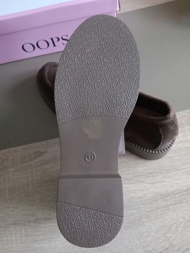 Mokasine: Mokasine, Opposite, 41 — 7