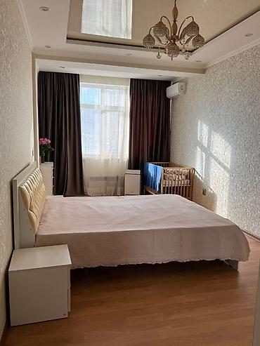 Продажа квартир: 2 комнаты, 72 м², 2 этаж — 3