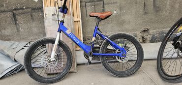салют велосипед: Продаю велосипеды Б/У. 3шт, самый маленький на 18х колесах примерно на