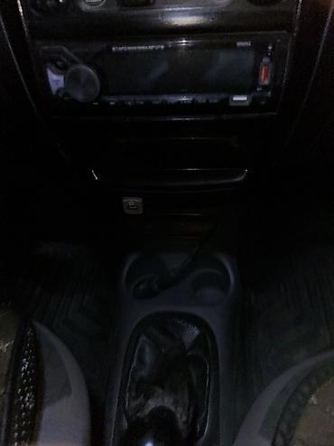 Daewoo: Daewoo Matiz: 2008 г., Механика, Бензин, Хэтчбэк — 14