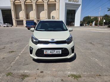 киа морнинг в рассрочку: Год выпуска 2017 Объем 1.0 Бензин 2WD Пробег: 96***km (оригинал)