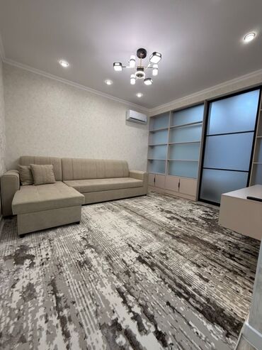 Долгосрочная аренда квартир: 2 комнаты — 10