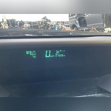 prius tuning: Тойота Приус ZVW20 в наличии все запчасти на данную модель автомобиля — 4