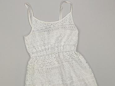 16588a hm: H&M Divided, Sukienka damska, rozmiar XS — 1