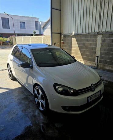 Volkswagen: Volkswagen Golf: 2 l. | 2011 έ. Κουπέ — 10