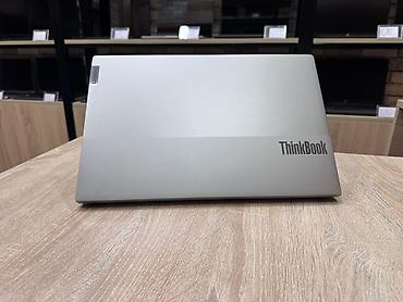 lenovo: İşlənmiş Lenovo ThinkBook, 15.6 ", Intel Core i7, 256 GB, Ünvandan götürmə, Ödənişli çatdırılma, Rayonlara çatdırılma — 6