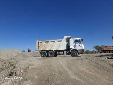 Грузовики: Грузовик, Shacman, Стандарт, Б/у