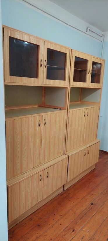 Qonaq otağı dəstləri: Dolab — 1