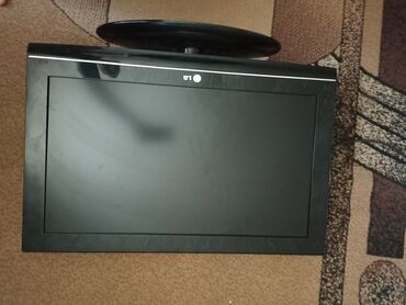 антенна для телевизора домашняя: Телевизор LG в отличном состоянии. Есть ресивер отдельно