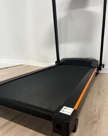 Беговые дорожки: Беговая дорожка Цена: 2 #беговаядорожка #беговая #дорожка #фитнес зал — 19