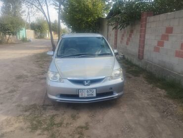 адисей машина: Honda Fit Aria: 2004 г., 1.3 л, Вариатор, Бензин, Седан