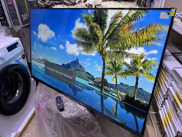 телевизор lg 42 led: Телевизор LG 55UR81009 диогнал 140 см просмотр’, ThinQ AI, WebOS 5.0