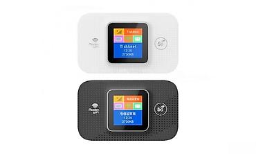 4g data kart: 4G/5G wirelles MOBILE Wi-Fi pro ✅ Model: MOBILE WiFi Pro ✅ Kateqoriya — 1