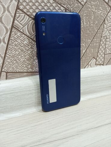 işlemiş paltar yuyan: Huawei nova 8 Pro, 64 GB, rəng - Göy