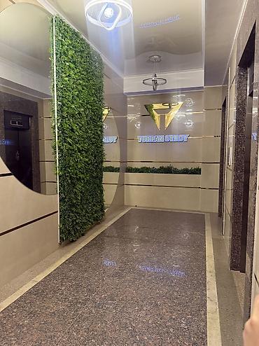 Продажа квартир: 3 комнаты, 109 м², Асанбай мкр Элитка, 12 этаж, ПСО (под самоотделку) — 7