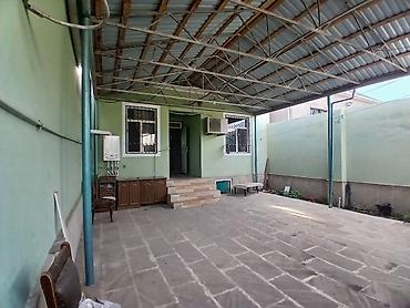 Həyət evləri və villaların satışı: Binəqədi qəs. 3 otaqlı, 100 kv. m, Yeni təmirli — 3