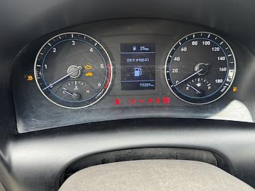 Легкий грузовой транспорт: Легкий грузовик, Hyundai, Дубль — 9