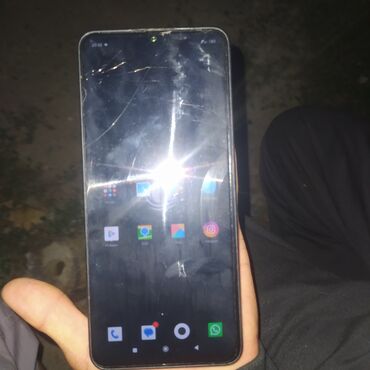 айфон 6 цена в бишкеке в цуме бу: Redmi, Redmi 14C, Колдонулган, 128 ГБ, түсү - Кара, 2 SIM