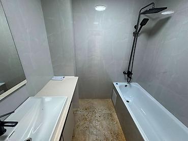 gala group: 2 комнаты, 77 м², Гоин Элитка, 9 этаж, Дизайнерский ремонт — 8
