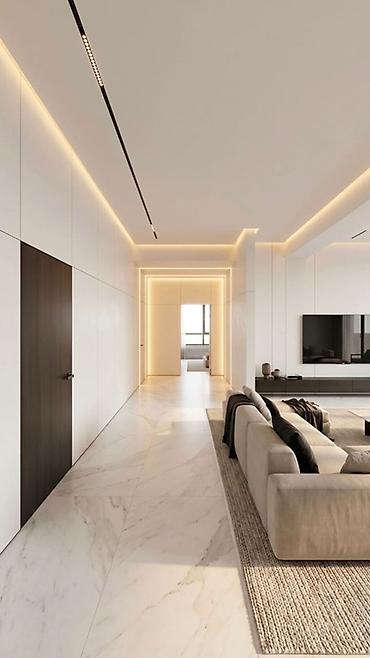 элитка кв: 4 комнаты, 205 м², Элитка, 1 этаж, ПСО (под самоотделку) — 6