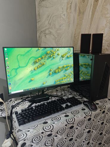 core 2 duo: Masaüstü kompüterlər və iş stansiyaları