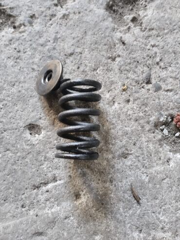 Digər avtomobil ehtiyat hissələri: Məhsul: Hyundai Accent (SOHC 12V) üçün orijinal ehtiyat hissələri — 12