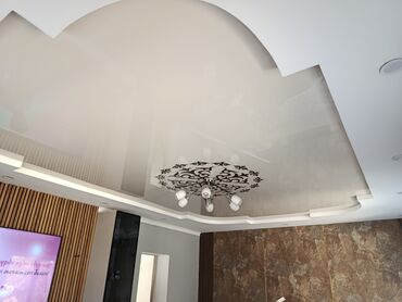 Другие виды отделочных работ: Больше 6 лет опыта — 8