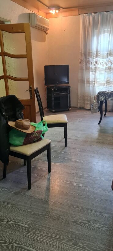 Uzunmüddətli kirayə evlər: 70 kv. m, 2 otaqlı, İnternet, Su, Kanalizasiya — 12