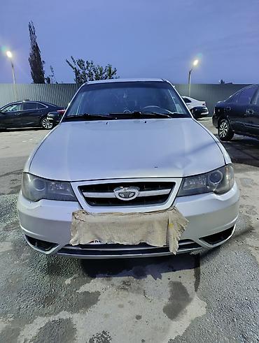 Daewoo: Daewoo Nexia: 2012 г., 1.6 л, Бензин, Седан — 2