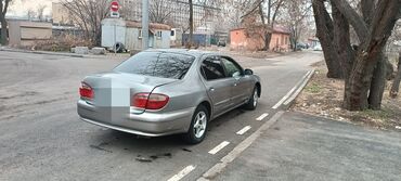 Nissan: Nissan Cefiro: 1999 г., 2 л, Автомат, Газ, Седан — 5
