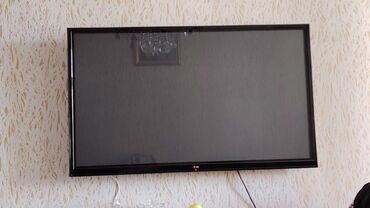 Телевизор LG