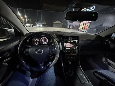 лс 400 лексус: Lexus GS: 2006 г., 3 л, Автомат, Бензин, Седан — 4