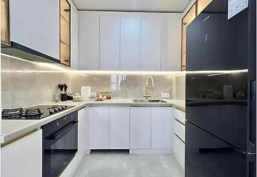 Долгосрочная аренда квартир: 2 комнаты — 6