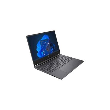 аксессуары для компьютера: Ноутбук, HP, 16 ГБ ОЗУ, Intel Core i5, 15.6 ", Новый, Игровой, память NVMe SSD