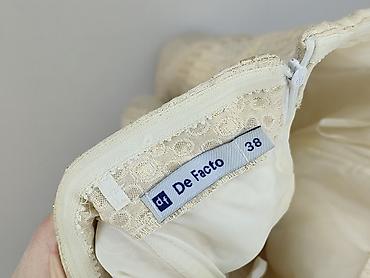 sklep defacto: Defacto, Sukienka damska, rozmiar M — 4