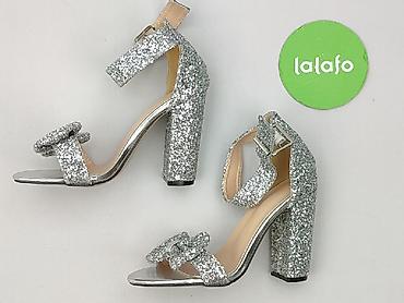 zalando barefoot: Sandały damskie, rozmiar 37 — 3