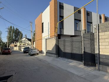 Продажа домов: Таунхаус, 134 м², 5 комнат, Собственник, ПСО (под самоотделку) — 2